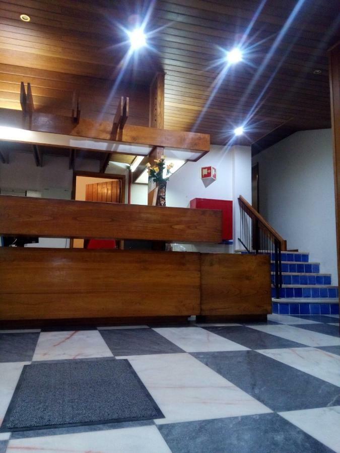 锡尼什 Residencial Habimar酒店 外观 照片